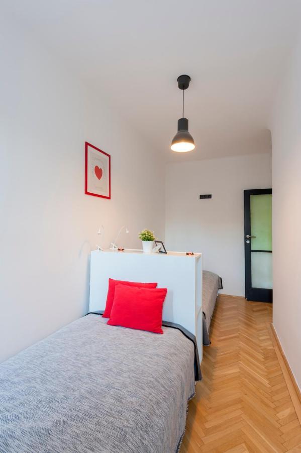 New Design Apartment by Gozsdu Court Budapešť Exteriér fotografie