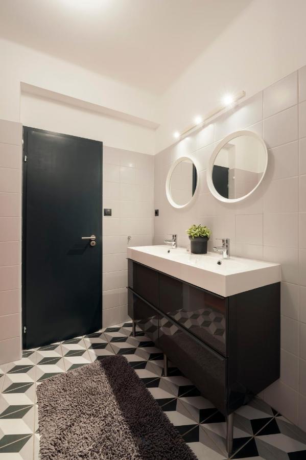 New Design Apartment by Gozsdu Court Budapešť Exteriér fotografie