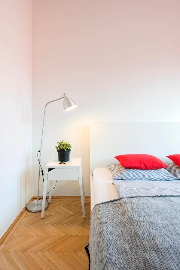 New Design Apartment by Gozsdu Court Budapešť Exteriér fotografie